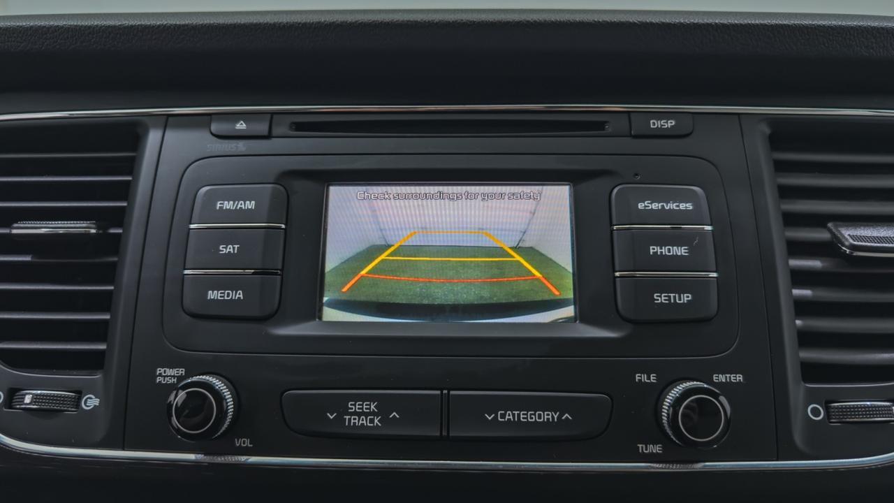 2016 Kia Sedona LX Tallmadge OH