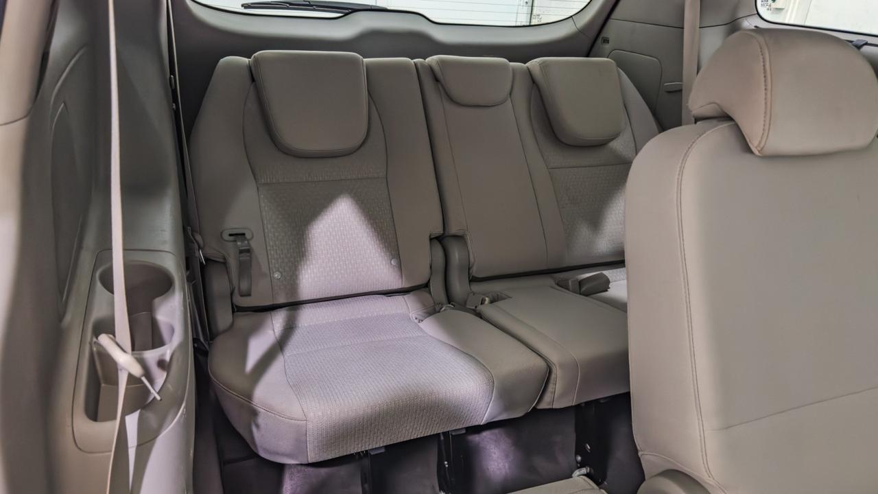 2016 Kia Sedona LX Tallmadge OH