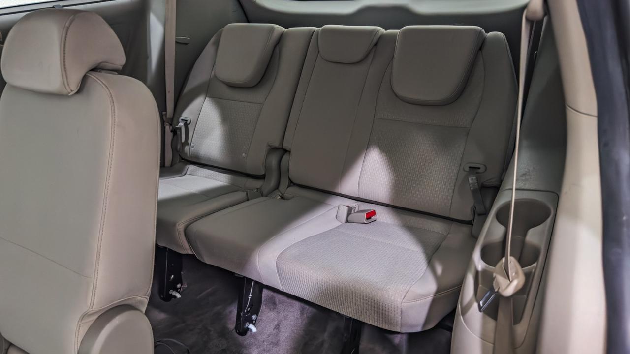 2016 Kia Sedona LX Tallmadge OH