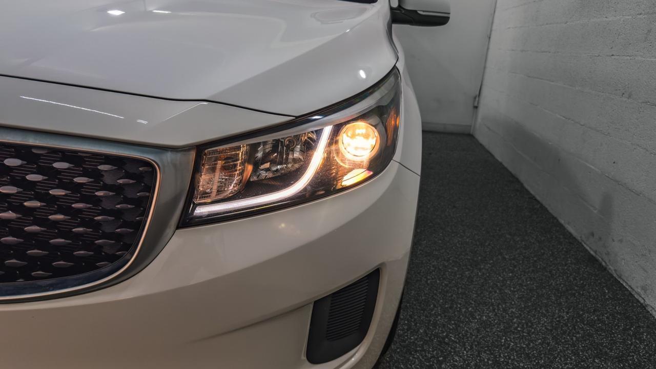 2016 Kia Sedona LX Tallmadge OH