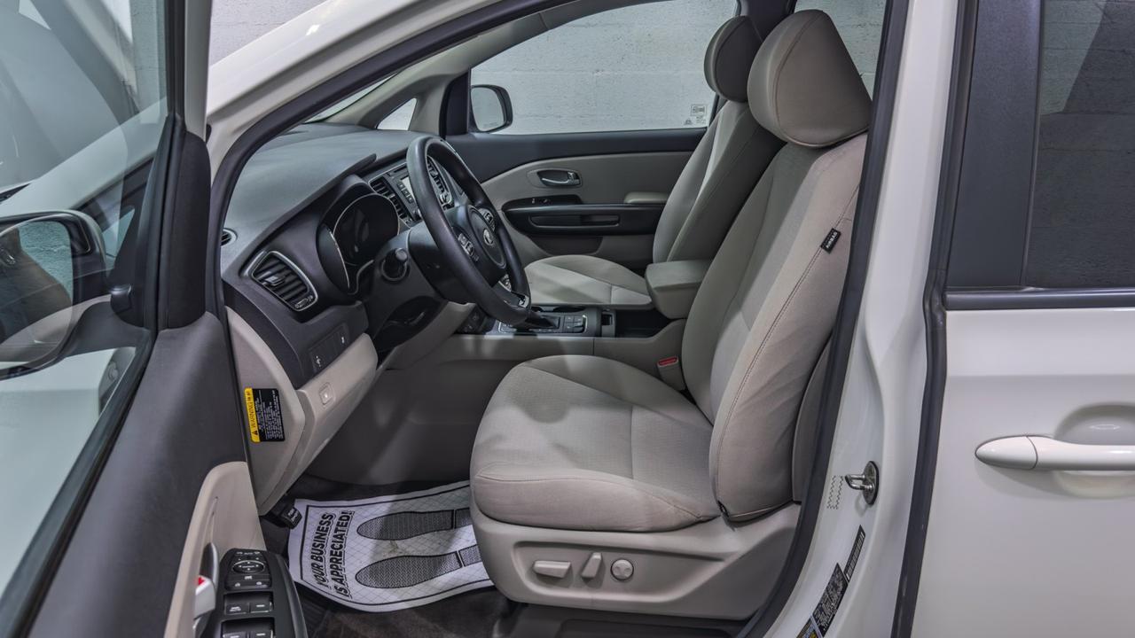 2016 Kia Sedona LX Tallmadge OH