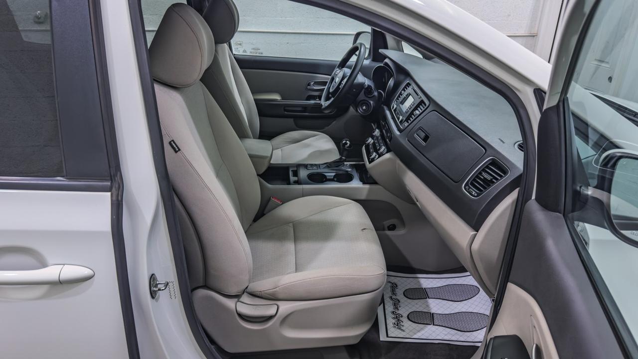 2016 Kia Sedona LX Tallmadge OH