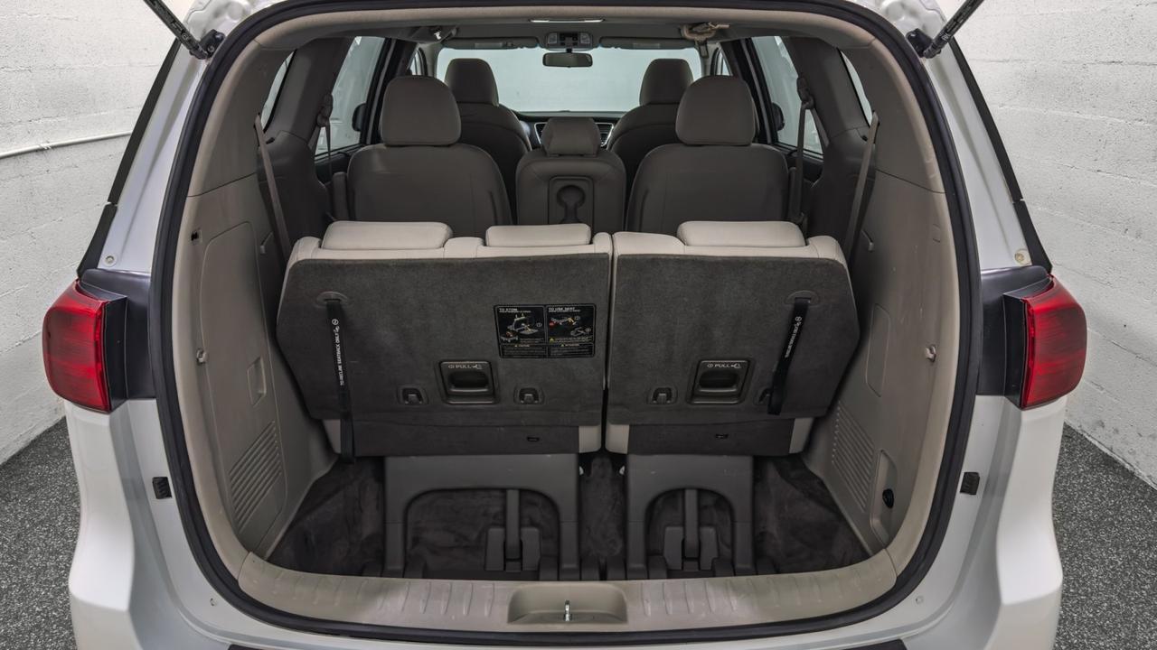 2016 Kia Sedona LX Tallmadge OH