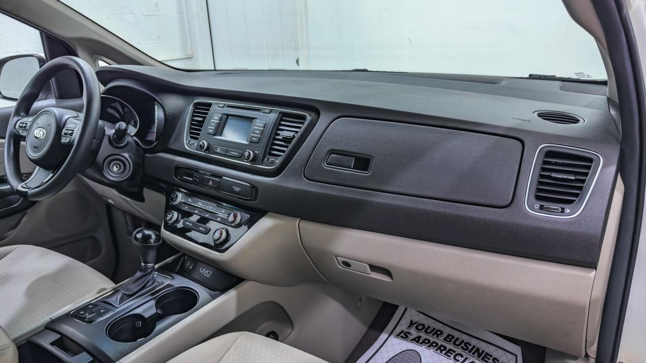 2016 Kia Sedona LX Tallmadge OH