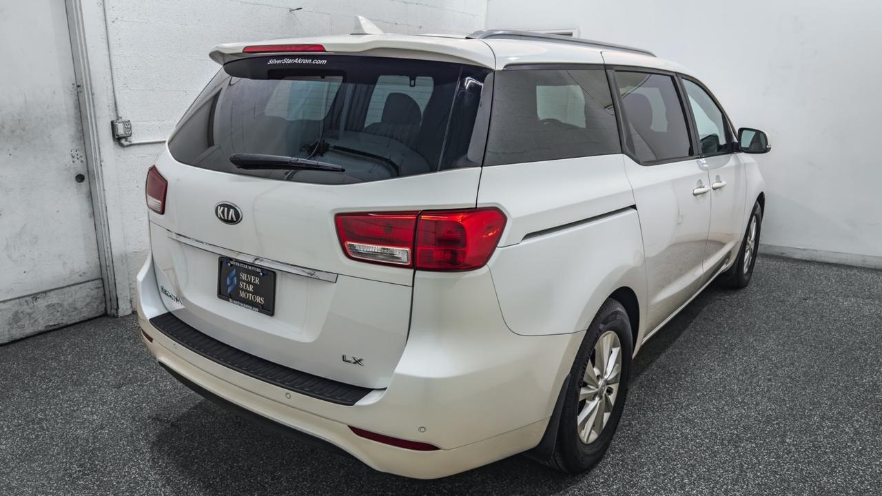 2016 Kia Sedona LX Tallmadge OH