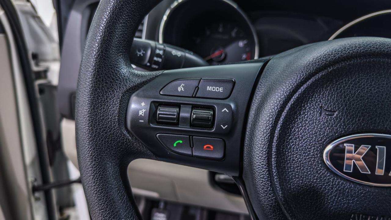 2016 Kia Sedona LX Tallmadge OH