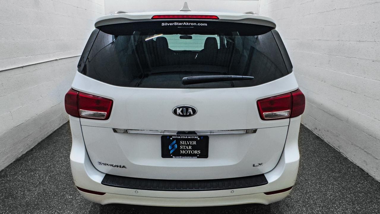 2016 Kia Sedona LX Tallmadge OH