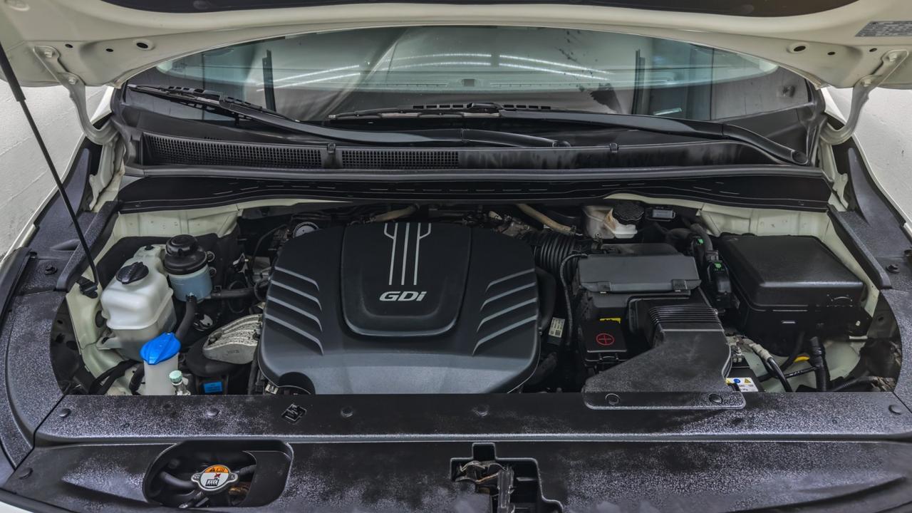 2016 Kia Sedona LX Tallmadge OH