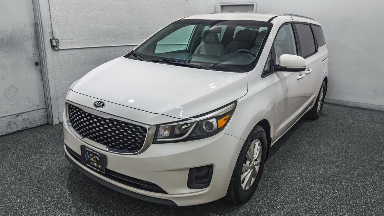 2016 Kia Sedona LX Tallmadge OH
