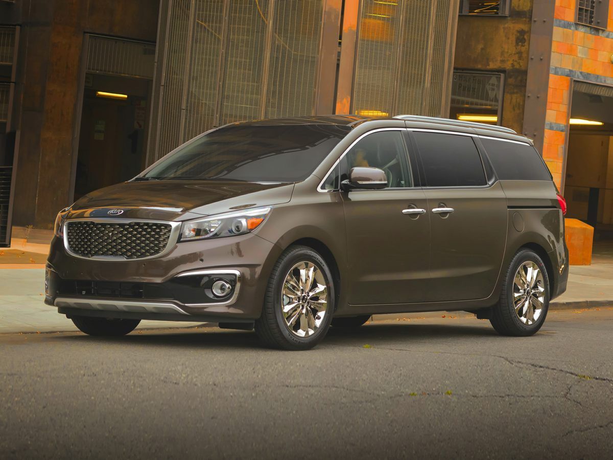2016 Kia Sedona LX Glen Burnie MD