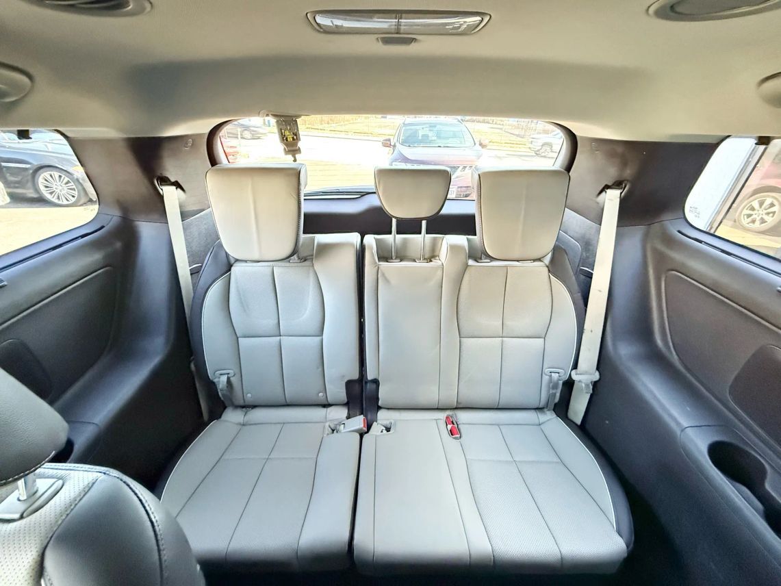 2016 Kia Sedona SX Limited Minivan 4D Cincinnati OH