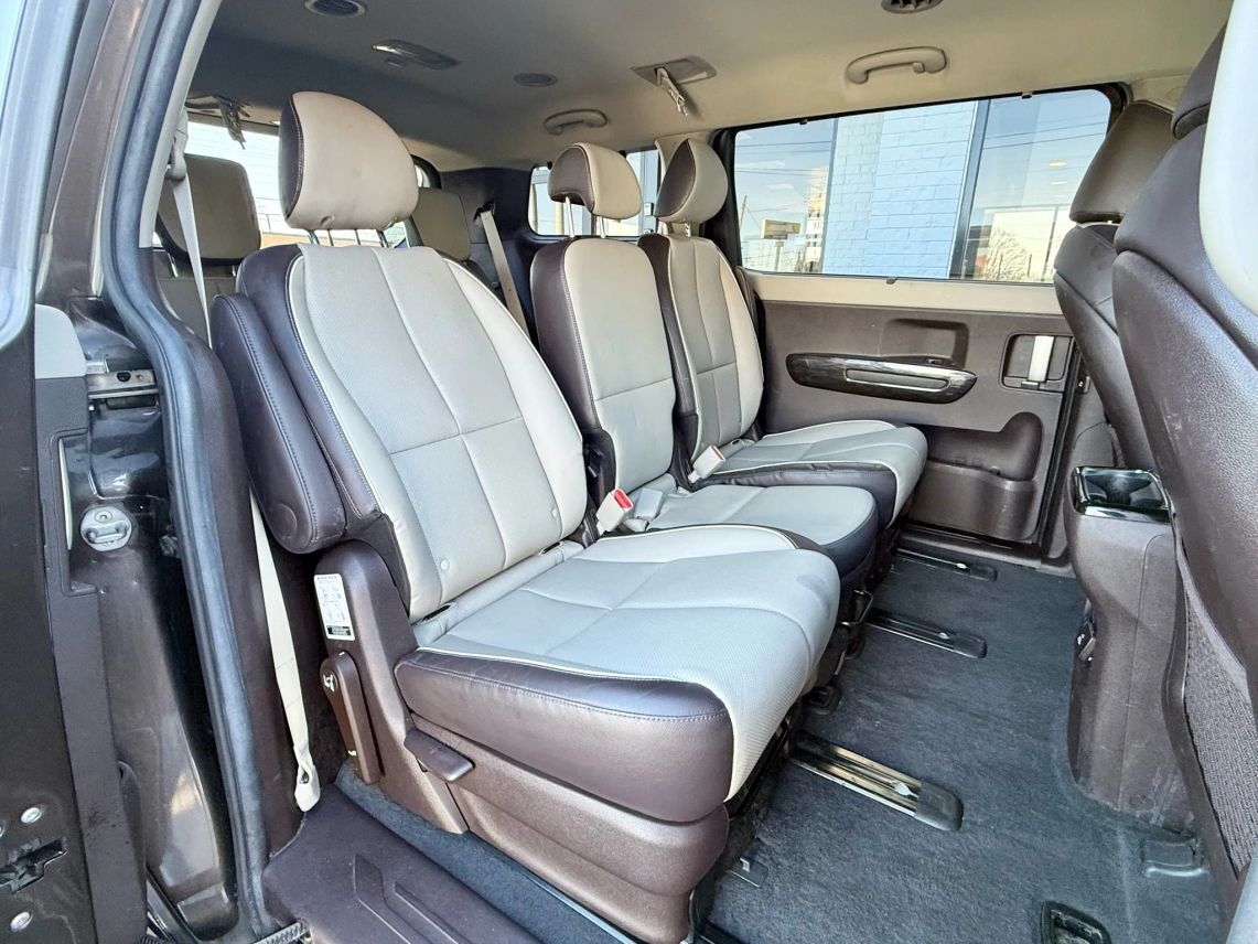 2016 Kia Sedona SX Limited Minivan 4D Cincinnati OH