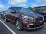 2016 Kia Sedona SXL Oshkosh WI