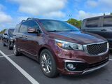 2016 Kia Sedona SXL Oshkosh WI