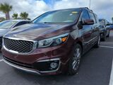 2016 Kia Sedona SXL Oshkosh WI