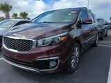 2016 Kia Sedona SXL Oshkosh WI