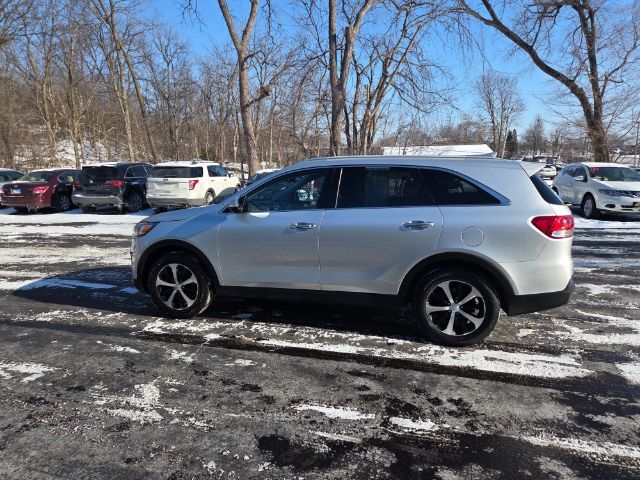 2016 Kia Sorento 2.0T EX Elgin IL