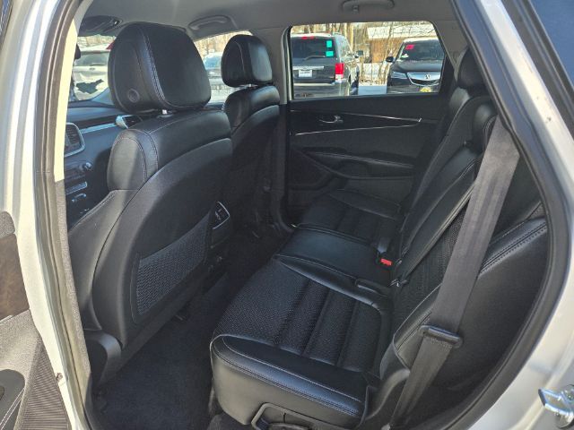 2016 Kia Sorento 2.0T EX Elgin IL