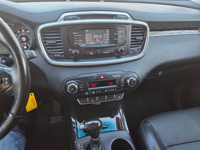 2016 Kia Sorento 2.0T EX Elgin IL