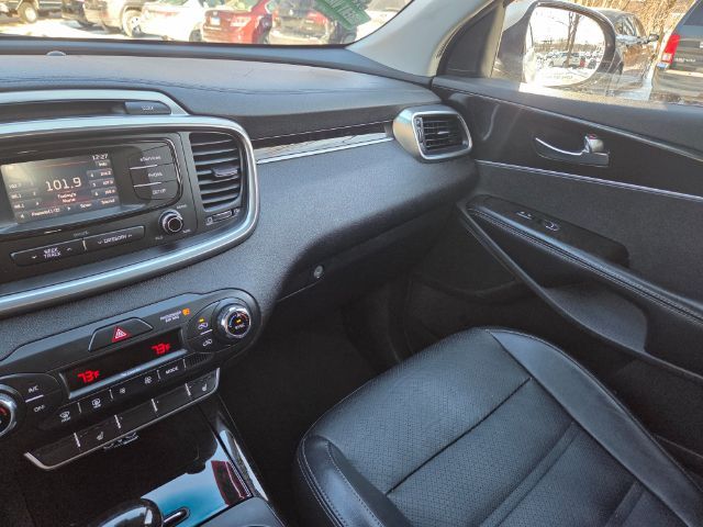 2016 Kia Sorento 2.0T EX Elgin IL