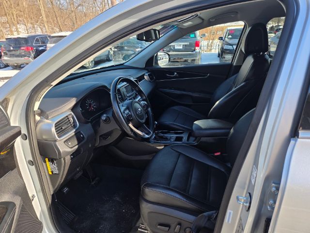 2016 Kia Sorento 2.0T EX Elgin IL