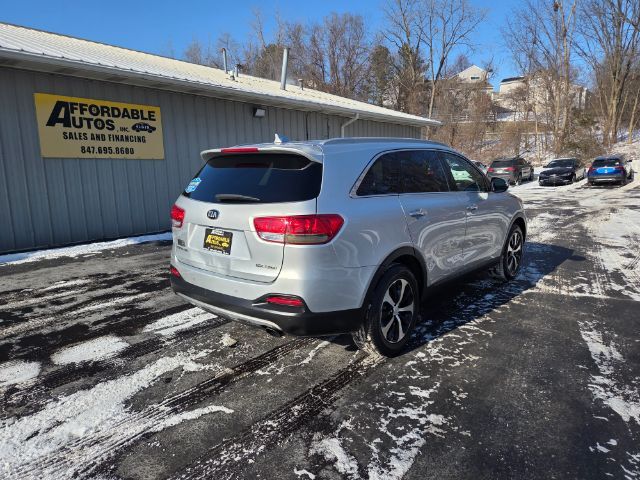2016 Kia Sorento 2.0T EX Elgin IL