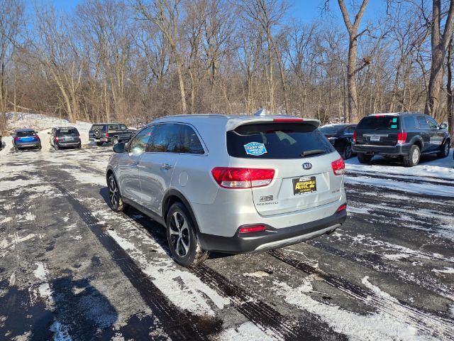 2016 Kia Sorento 2.0T EX Elgin IL