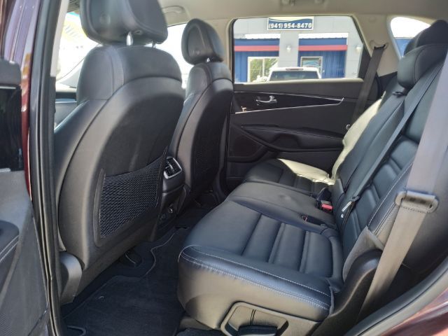 2016 Kia Sorento 2.0T EX Sarasota FL