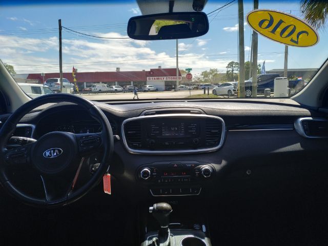 2016 Kia Sorento 2.0T EX Sarasota FL