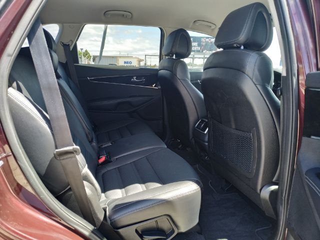 2016 Kia Sorento 2.0T EX Sarasota FL