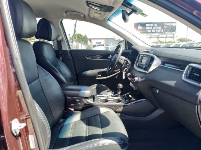 2016 Kia Sorento 2.0T EX Sarasota FL