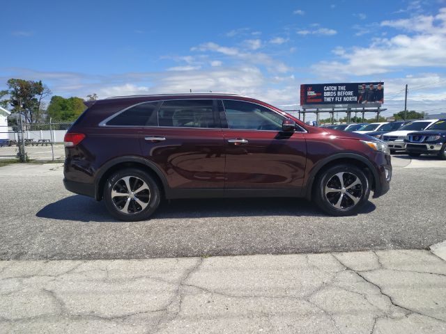 2016 Kia Sorento 2.0T EX Sarasota FL