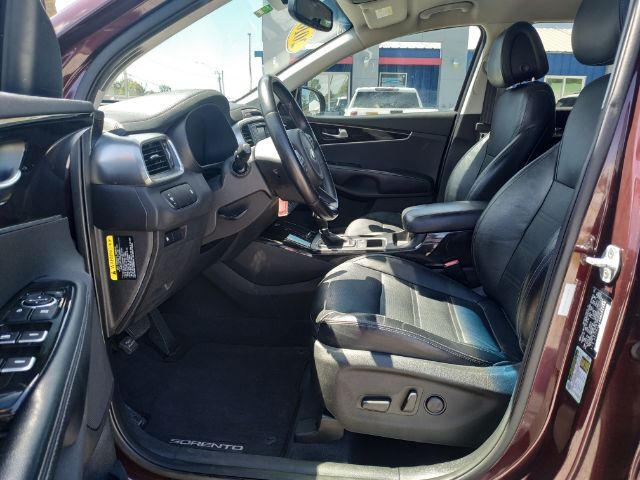 2016 Kia Sorento 2.0T EX Sarasota FL