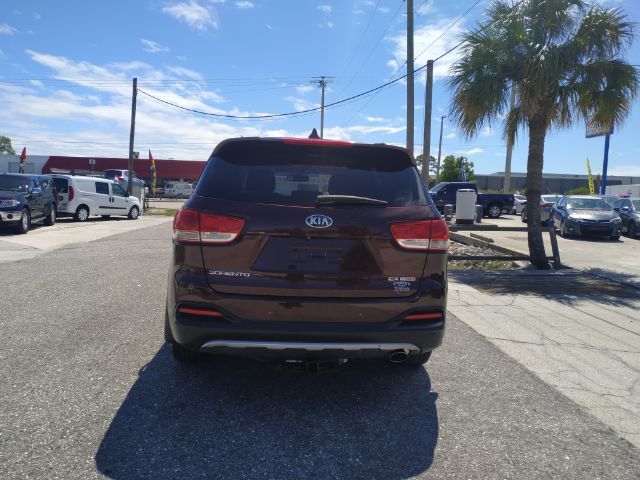 2016 Kia Sorento 2.0T EX Sarasota FL