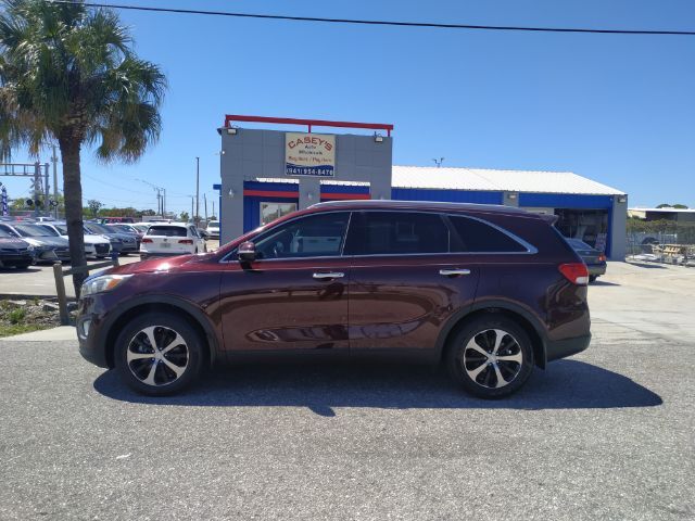 2016 Kia Sorento 2.0T EX Sarasota FL