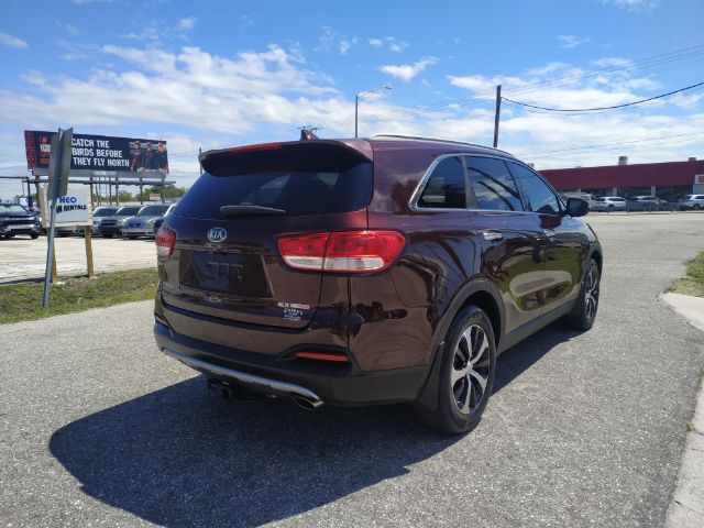 2016 Kia Sorento 2.0T EX Sarasota FL
