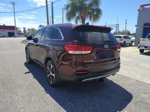 2016 Kia Sorento 2.0T EX Sarasota FL