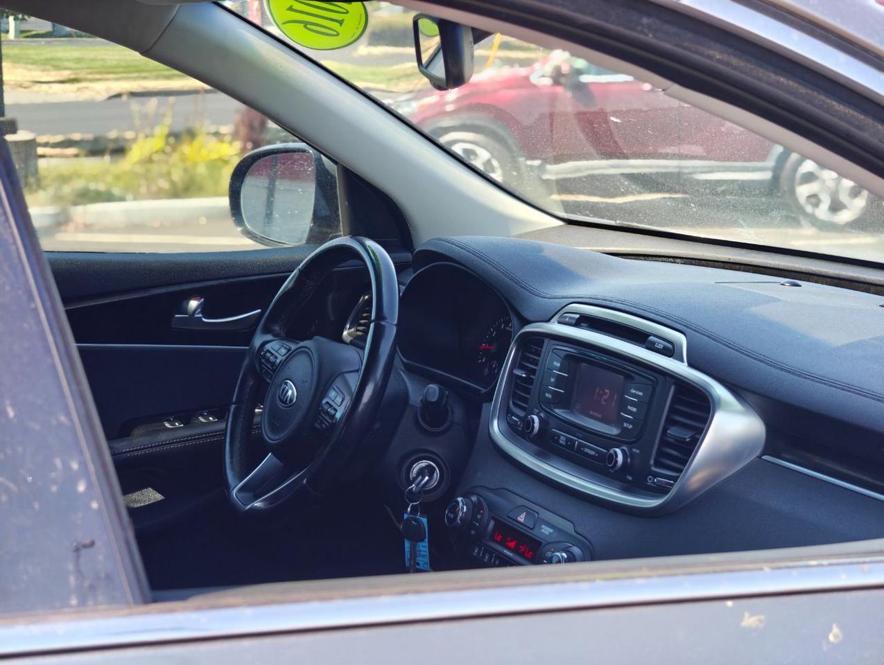 2016 Kia Sorento 2.0T EX Spokane WA