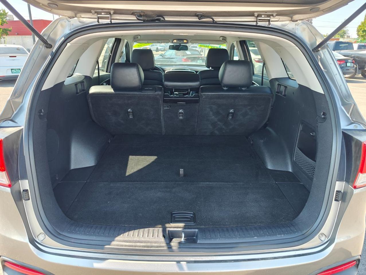 2016 Kia Sorento 2.0T EX Spokane, WA