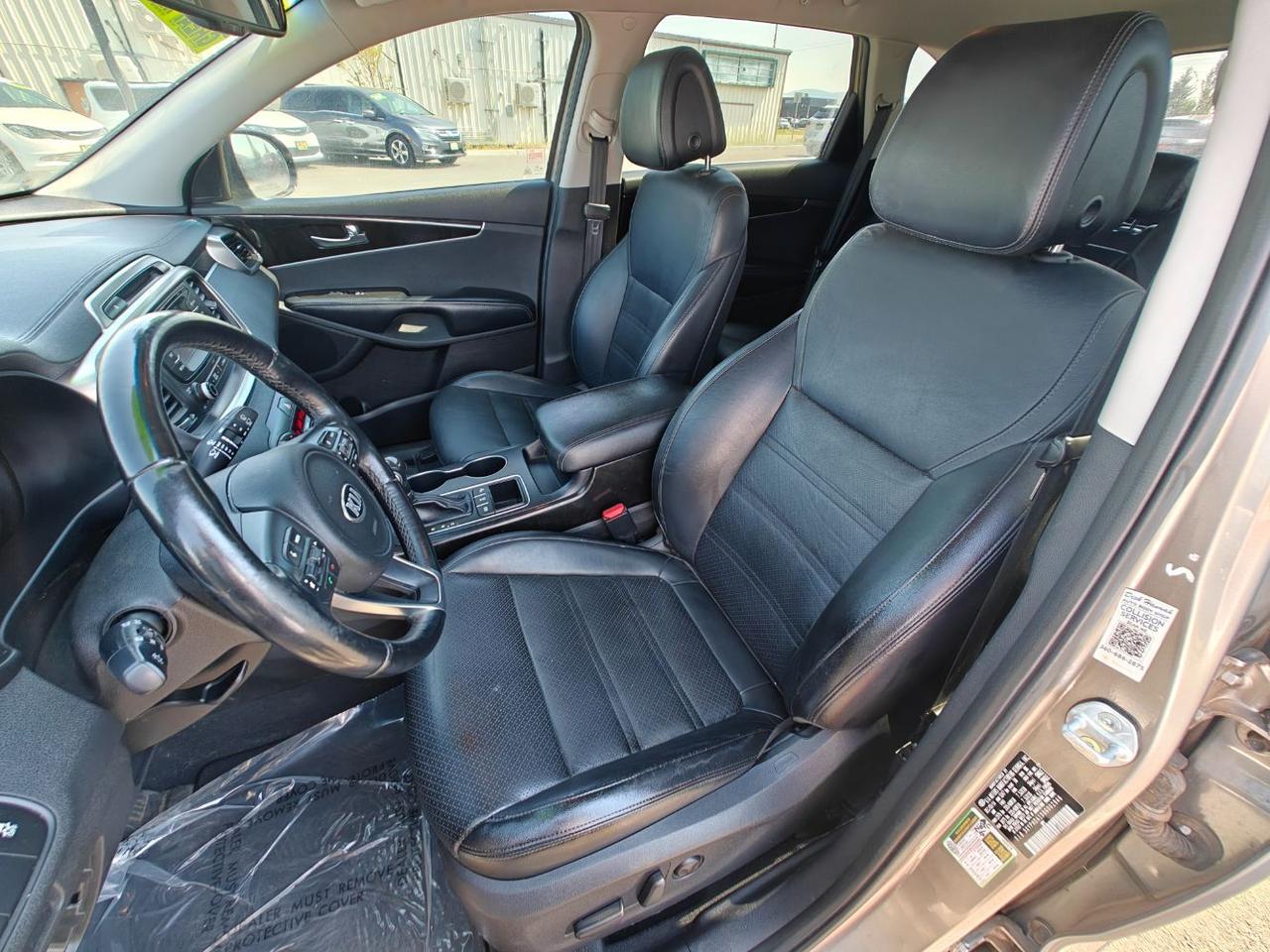 2016 Kia Sorento 2.0T EX Spokane WA