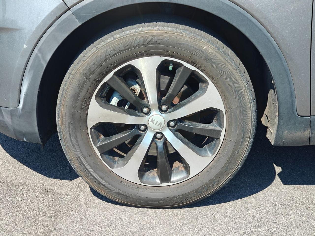 2016 Kia Sorento 2.0T EX Spokane WA