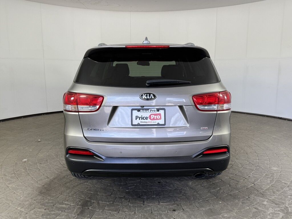 2016 Kia Sorento 2.4L LX AWD Maumee OH