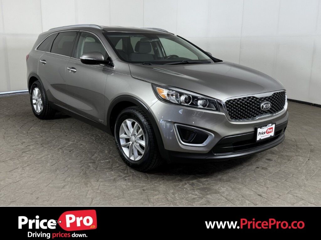 2016 Kia Sorento 2.4L LX AWD Maumee OH