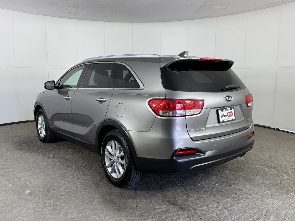 2016 Kia Sorento 2.4L LX AWD Maumee OH