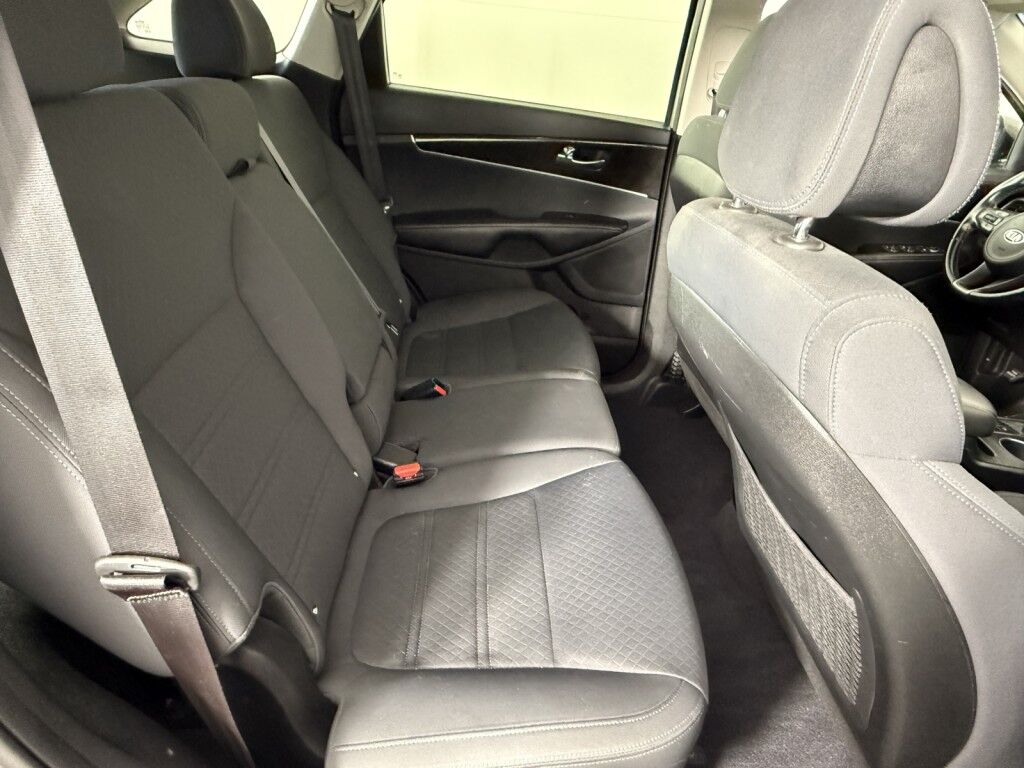 2016 Kia Sorento 2.4L LX AWD Maumee OH