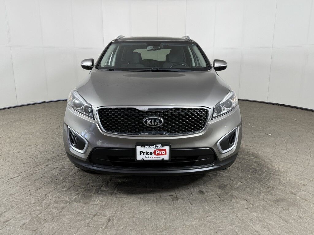 2016 Kia Sorento 2.4L LX AWD Maumee OH