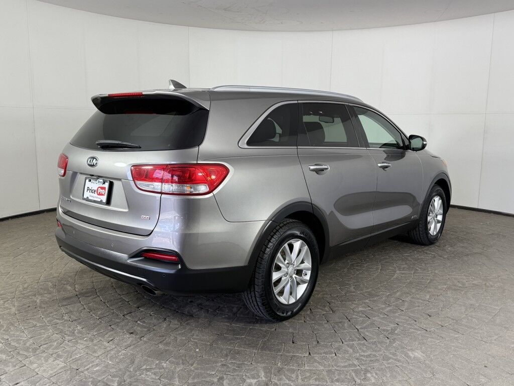 2016 Kia Sorento 2.4L LX AWD Maumee OH