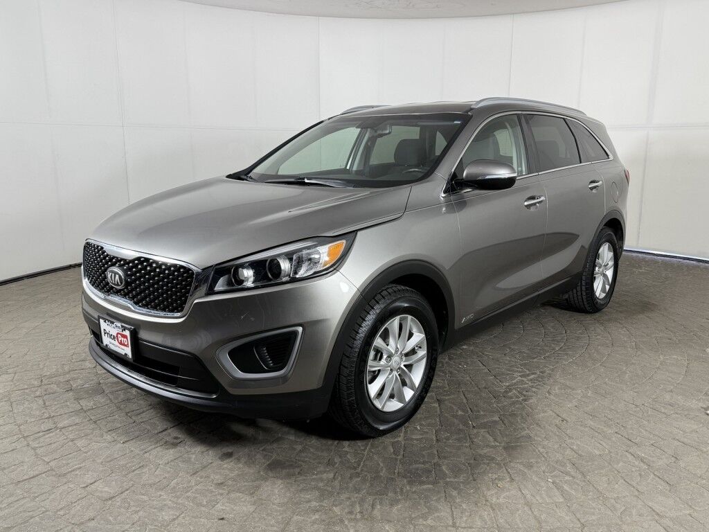 2016 Kia Sorento 2.4L LX AWD Maumee OH