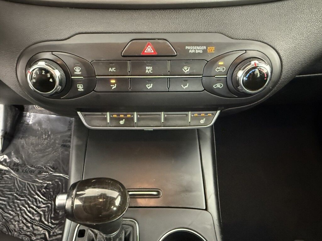2016 Kia Sorento 2.4L LX AWD Maumee OH
