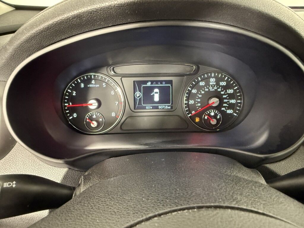 2016 Kia Sorento 2.4L LX AWD Maumee OH